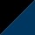 blau/schwarz