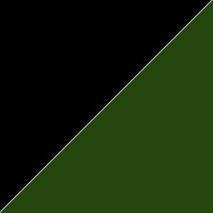 grün/schwarz