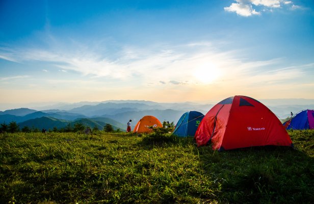 Welche Campingausrüstung ist wirklich nötig? - 