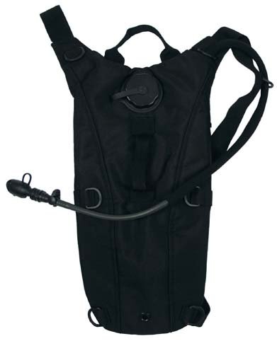 Hydration pack Extreme 2,5L