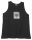 BW Bundeswehr Tank Top mit Adler, schwarz