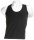 US Tank Top, schwarz