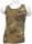 US Tank Top, flecktarn