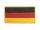 Aufnäher Dt. Nationalitätsabz. 1 Paar