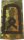 Rangschlaufen Hauptfeldwebel  flecktarn/schwarz