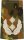 Rangschlaufen Oberstleutnant  flecktarn/weiß