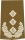 Rangschlaufen Oberst oliv/weiß