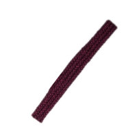 Strand bordeaux red - ABC defence (1pair)