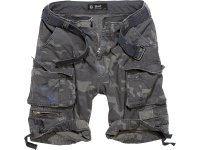 Savage Vintage Short, darkcamo