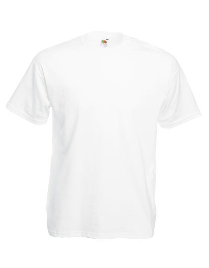 T-Shirt, white