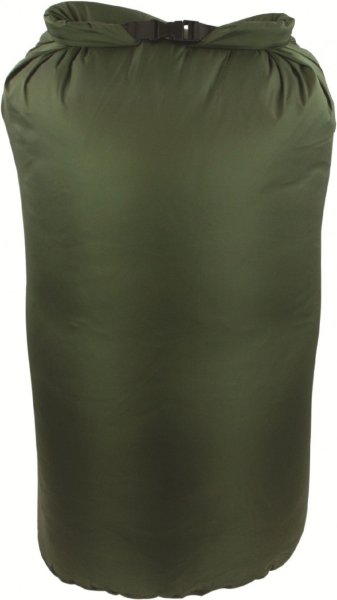 Drysack Packsack 40L, oliv