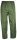Waterproof trousers TEMPEST, olive