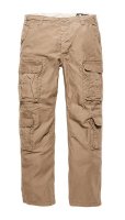 Hose PACK PANT, dark khaki