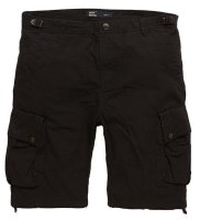 Short TERRANCE, schwarz