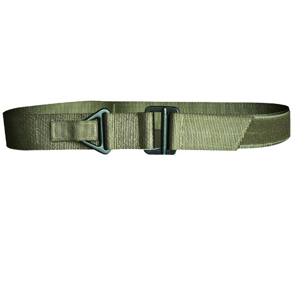 BW Bundeswehr Combat Gürtel,110 cm -  oliv