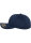 Cap flexfit, Wooly Combed, navy