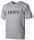 T-Shirt Army, grey