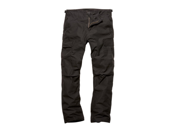 Hose BDU PANT, schwarz