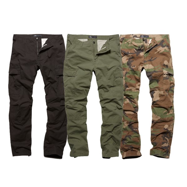 Hose TYRONE BDU PANT