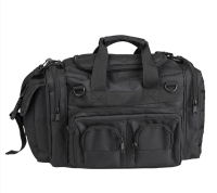 K-10 Einsatz-Tasche, schwarz