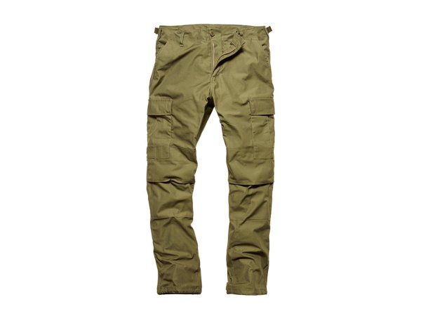 Hose BDU PANT, oliv