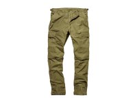 Trousers BDU PANT, olive