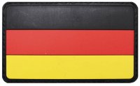 Klettabzeichen, Deutschland 3D