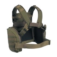 Tasmanian Tiger TT Chest Rig MK II oliv