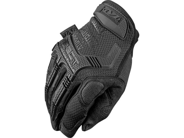 Handschuhe Mechanix M-Pact schwarz