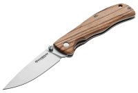 Messer Backpacker  8,6cm