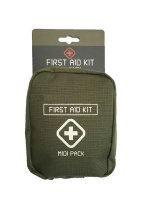 First Aid Pack - Mini