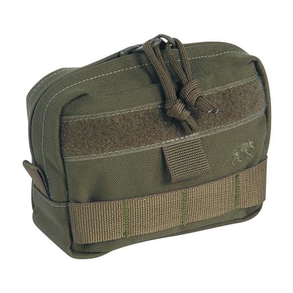 Tasmanian Tiger TT Tac Pouch 4 horizontal oliv II