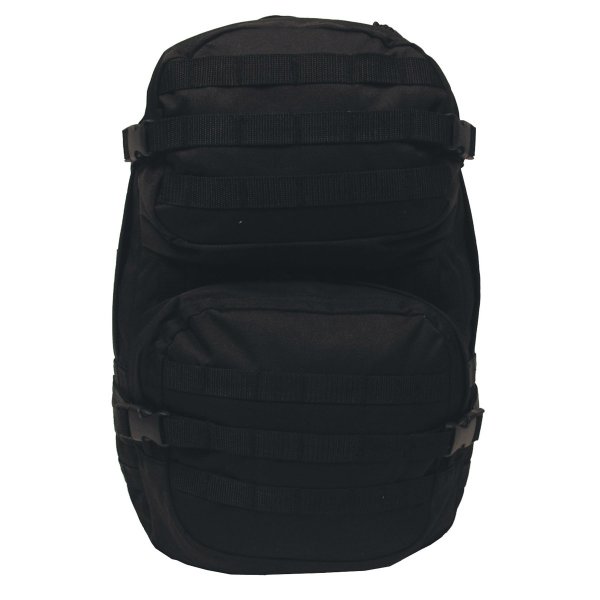 US Rucksack, Assault II UltimateI, schwarz - 40L