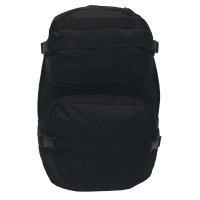 US Rucksack, Assault II UltimateI, schwarz - 40L