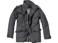 M65 Feldjacke Classic, schwarz