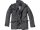 M65 Feldjacke Classic, schwarz