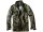 M65 Feldjacke Classic, flecktarn