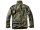 M65 Feldjacke Classic, flecktarn