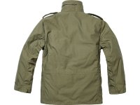 M65 Feldjacke Classic, oliv