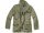 M65 Feldjacke Classic, oliv