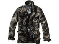 M65 Feldjacke Classic, nightcamo