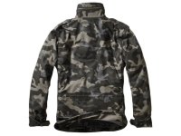 M65 Feldjacke Classic, nightcamo