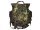 Bundeswehr Gebirgsrucksack, Cordura, flecktarn, 30 L