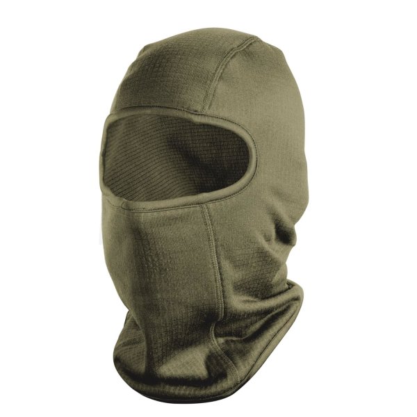 HELIKON-TEX Balaclava - Cold Weather,  oliv