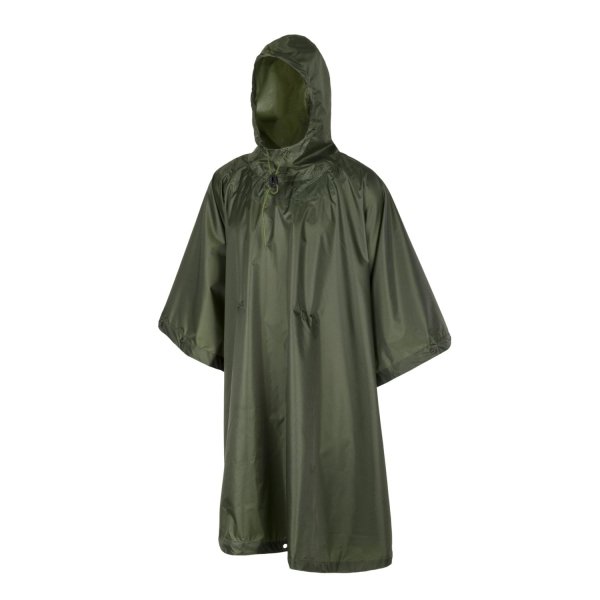 HELIKON TEX Regenponcho - 210x145 cm