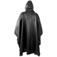 HELIKON TEX Regenponcho - 210x145 cm