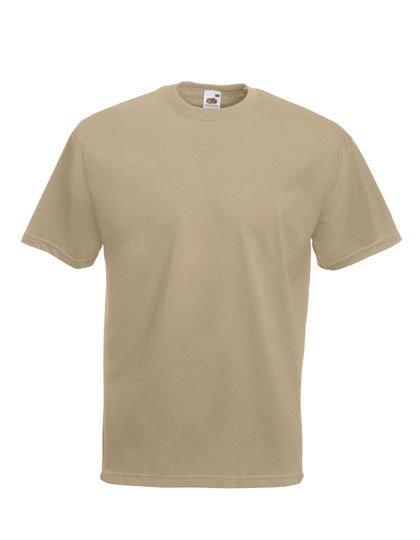 T-Shirt, khaki L