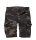 Short ROWING, dark camo