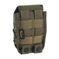 Tasmanian Tiger TT Smoke Pouch, oliv