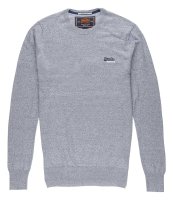SUPERDRY. Orange Label Crew Sweater